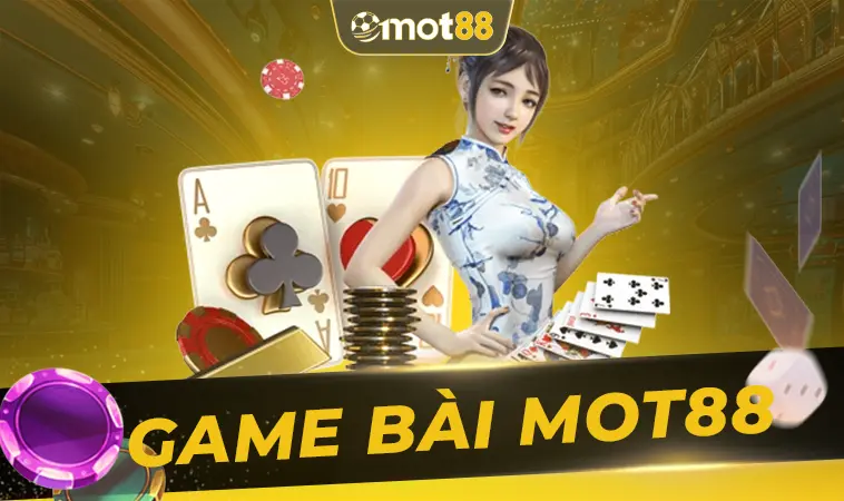 MOT88 – Nhà Cái MOT 88 Cá Cược Online Đỉnh Cao Hiện Nay