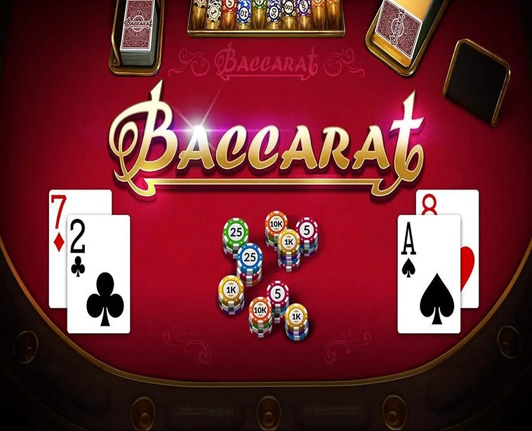 Khám Phá Trò Chơi Baccarat Tại MOT88: Cánh Cửa Mới Cho Dân Cá Cược