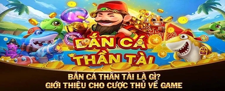 Bí Quyết Chinh Phục Bắn Cá Thần Tài Tại MOT88: Hướng Dẫn Chuyên Sâu Cho Người Chơi