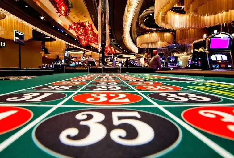 Bảo Hiểm Casino Tại Nhà Cái MOT88: Sự An Toàn Cho Người Chơi