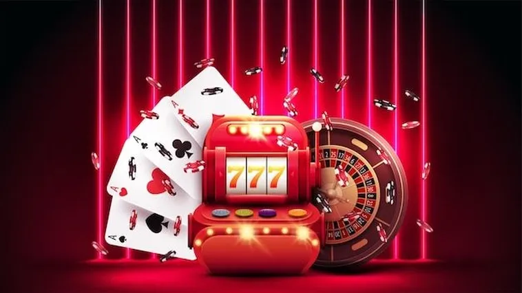 Casino Online MOT88 Điểm Đến Cá Cược Đỉnh Cao Cho Dân Chuyên Nghiệp