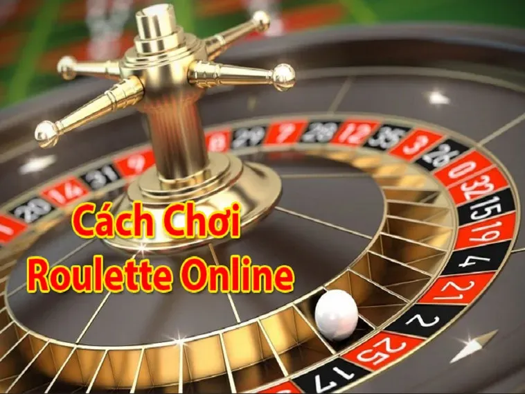 Cách Tham Gia Roulette Nhà Cái MOT88: Bí Quyết Từ Dân Cá Cược Chuyên Nghiệp