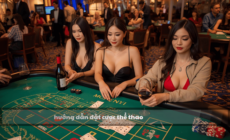 7 bí quyết hướng dẫn đặt cược thể thao thắng lớn 2026 3 hướng dẫn đặt cược thể thao