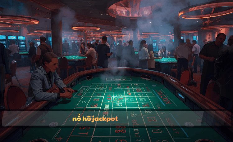 Top 7+ bí quyết nổ hũ jackpot tỷ đồng cho tân thủ 8 nổ hũ jackpot