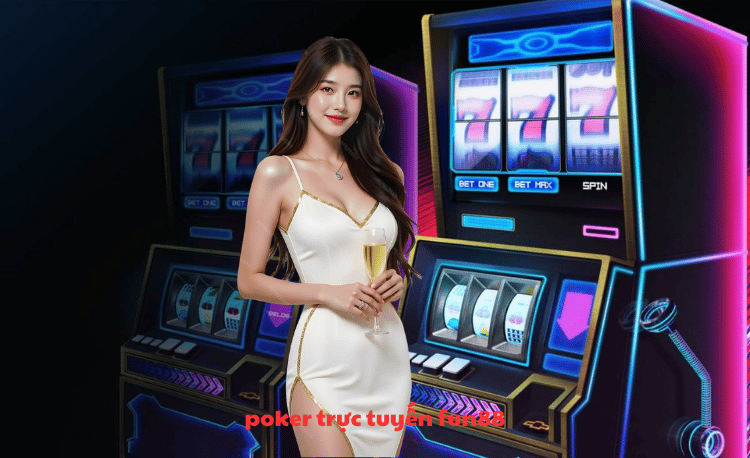Poker trực tuyến Fun88: 7+ thể loại hấp dẫn nhất 2025 1 Poker trực tuyến Fun88