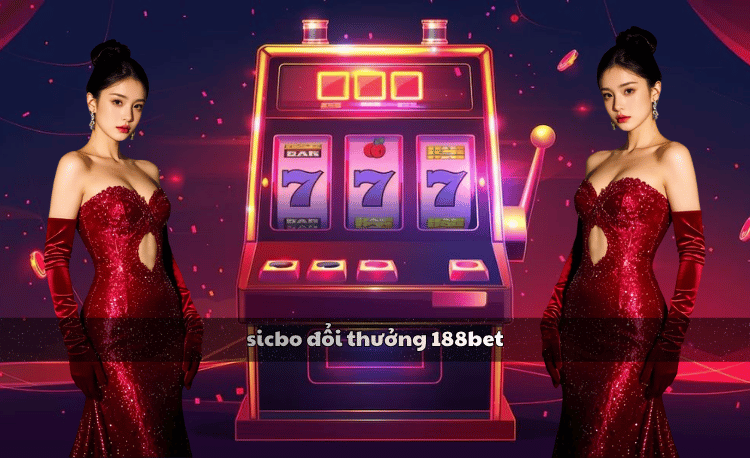 Sicbo đổi thưởng 188bet - 7 bí quyết thắng liên tục 6 Sicbo đổi thưởng 188bet