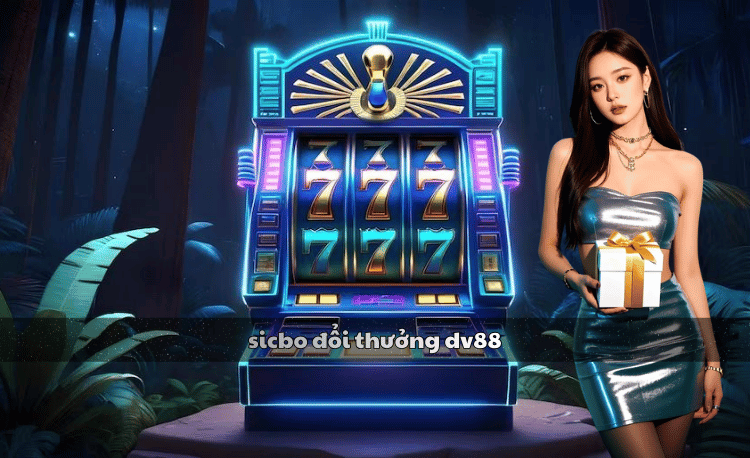 Sicbo đổi thưởng DV88: Top 5+ bí quyết thắng lớn 2025 7 Sicbo đổi thưởng DV88