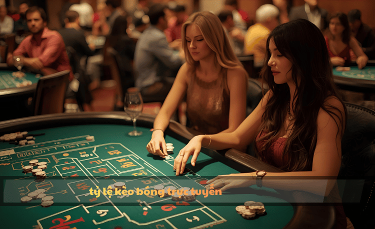 Tỷ lệ kèo bóng trực tuyến: Bí quyết đọc kèo chuẩn 2026 4 Tỷ lệ kèo bóng trực tuyến